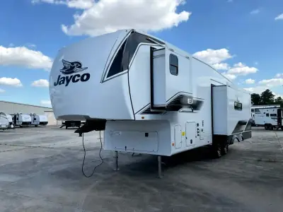 2026 Jayco Eagle SLE 30RLT photo 4