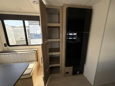 2026 Forest River Cherokee Grey Wolf 20RDSE photo 29