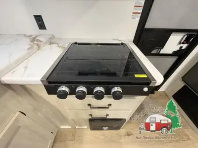 2026 Palomino PUMA CAMPING EDITION 211FKCE photo 20