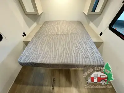 2026 Palomino PUMA CAMPING EDITION 211FKCE photo 30