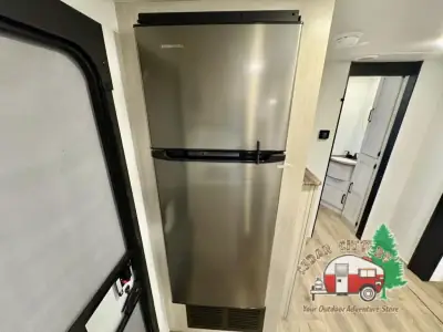2026 Palomino PUMA CAMPING EDITION 211FKCE photo 22