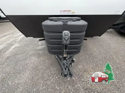 2026 Palomino PUMA CAMPING EDITION 211FKCE photo 7