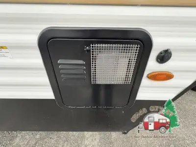 2026 Palomino PUMA CAMPING EDITION 211FKCE photo 11