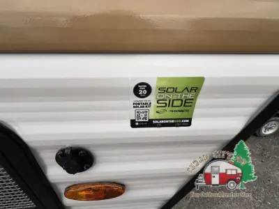 2026 Palomino PUMA CAMPING EDITION 211FKCE photo 12