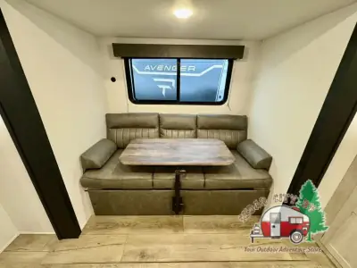 2026 Palomino PUMA CAMPING EDITION 211FKCE photo 24