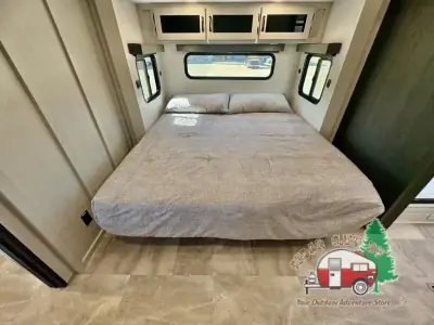2026 Coachmen Chaparral 381DBL photo 39