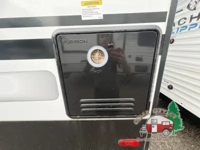 2026 Coachmen Chaparral 381DBL photo 18