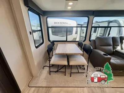 2026 Coachmen Chaparral 381DBL photo 37