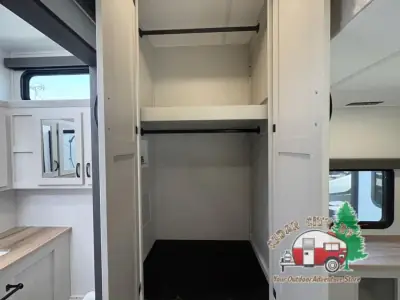 2026 Coachmen Chaparral 381DBL photo 46