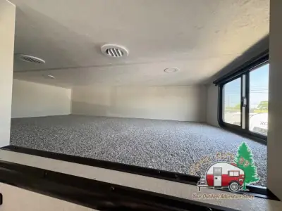 2026 Coachmen Chaparral 381DBL photo 56