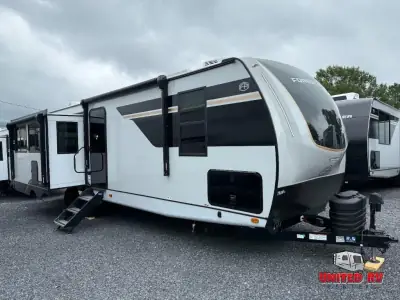 2026 Forest River Vibe 2800RL