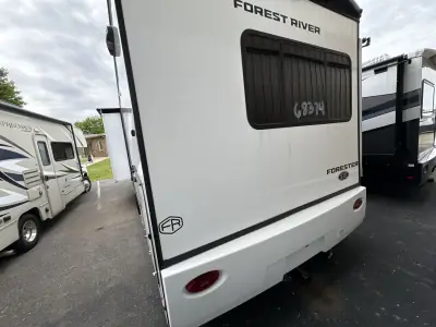 2026 Forest River Forester 3251DSLE photo 26