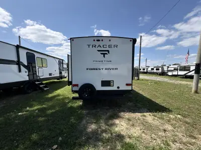 2026 Prime Time Tracer 275BH photo 52