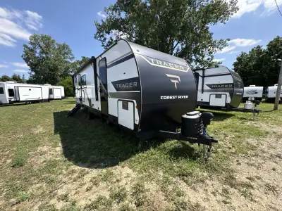 2026 Prime Time Tracer 275BH photo 27