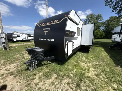 2026 Prime Time Tracer 275BH photo 37