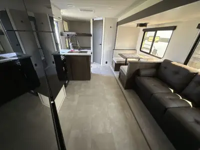 2026 Prime Time Tracer 275BH photo 88