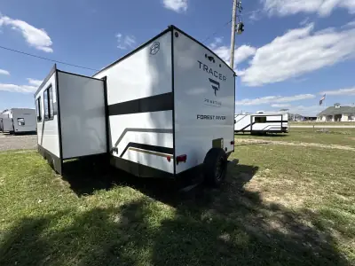 2026 Prime Time Tracer 275BH photo 47