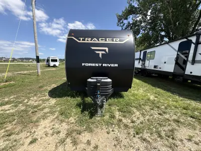 2026 Prime Time Tracer 275BH photo 32