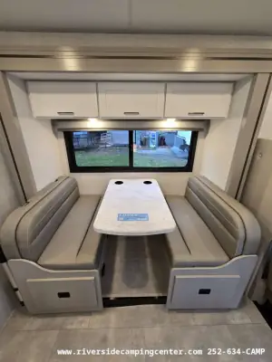 2026 Thor Motor Coach Chateau Espec 25Z photo 10