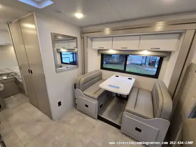 2026 Thor Motor Coach Chateau Espec 25Z photo 9