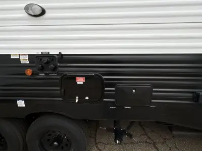 2026 Forest River Cherokee Timberwolf 39DK photo 40