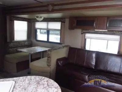 2017 Keystone Outback Ultra Lite 293UBH photo 4
