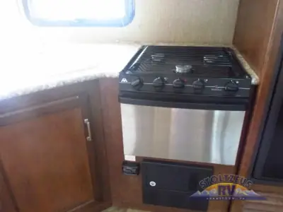 2017 Keystone Outback Ultra Lite 293UBH photo 7
