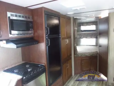 2017 Keystone Outback Ultra Lite 293UBH photo 5