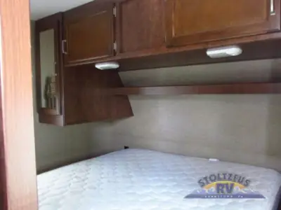 2017 Keystone Outback Ultra Lite 293UBH photo 8