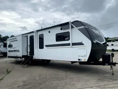 2026 K-Z Connect C333RLK