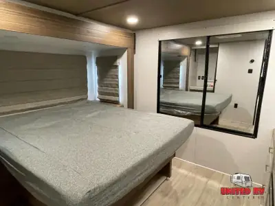 2026 Forest River Vibe 3400XL photo 14