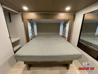 2026 Forest River Vibe 3400XL photo 16