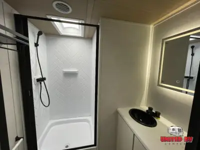 2026 Forest River Vibe 3400XL photo 12