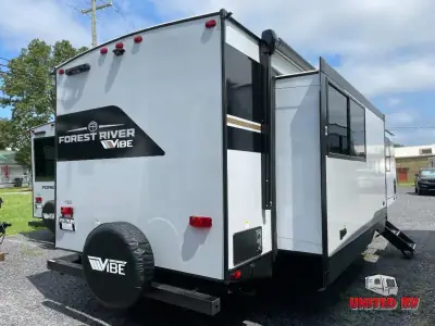 2026 Forest River Vibe 3400XL photo 5