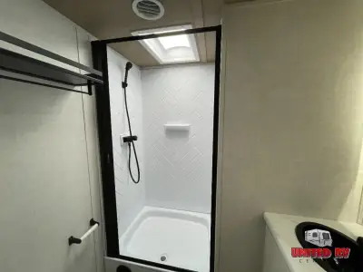 2026 Forest River Vibe 3400XL photo 13