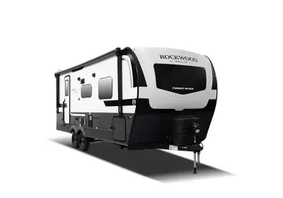2026 Forest River Rockwood Mini Lite 2511S photo 11