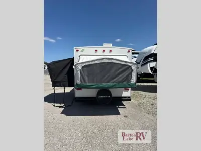 2012 Starcraft Travel Star 229TB photo 40