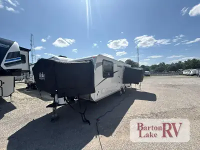 2012 Starcraft Travel Star 229TB photo 37