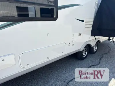 2012 Starcraft Travel Star 229TB photo 38