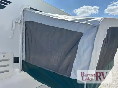 2012 Starcraft Travel Star 229TB photo 43
