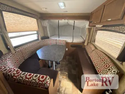2012 Starcraft Travel Star 229TB photo 28