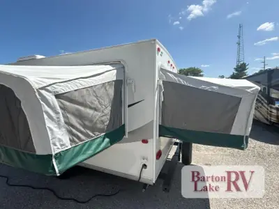 2012 Starcraft Travel Star 229TB photo 44