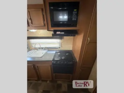 2012 Starcraft Travel Star 229TB photo 9