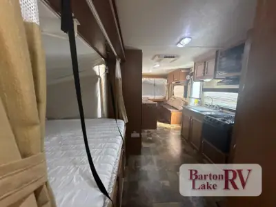 2012 Starcraft Travel Star 229TB photo 23