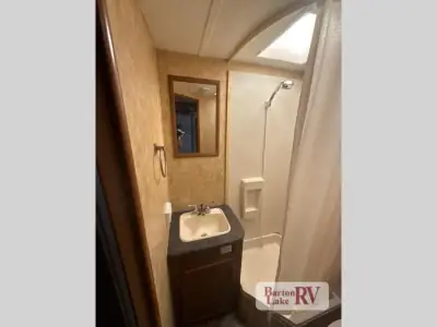 2012 Starcraft Travel Star 229TB photo 16