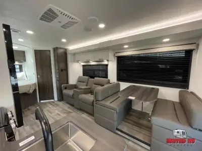 2026 Entegra Coach Odyssey 25R photo 14