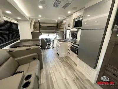 2026 Entegra Coach Odyssey 25R photo 20