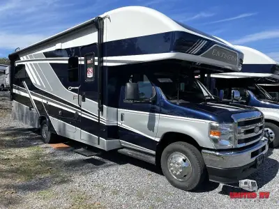 2026 Entegra Coach Odyssey 25R photo 3