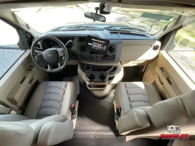 2026 Entegra Coach Odyssey 25R photo 10