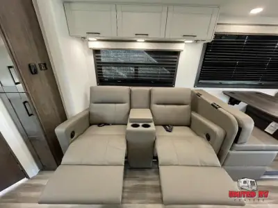 2026 Entegra Coach Odyssey 25R photo 16